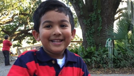 ΗΠΑ: Βρέθηκε Αγόρι Που Απήχθη - Έγινε Επεισόδιο Στο Netflix