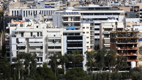ΕΝΦΙΑ: Μέχρι Δευτέρα Τα Εκκαθαριστικά