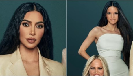 Καρντάσιανς: Πώς θα ήταν χωρίς τις πλαστικές!