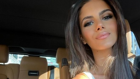 Αλεξάνδρα Νίκα