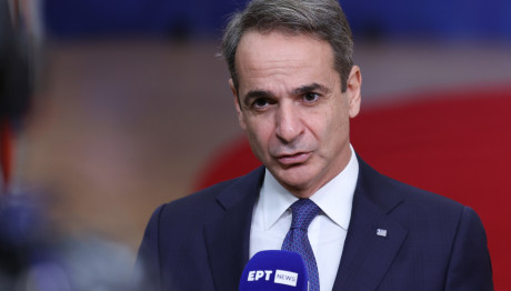 Μητσοτάκης: Ήρθε Η Ώρα Μεγάλων Αποφάσεων