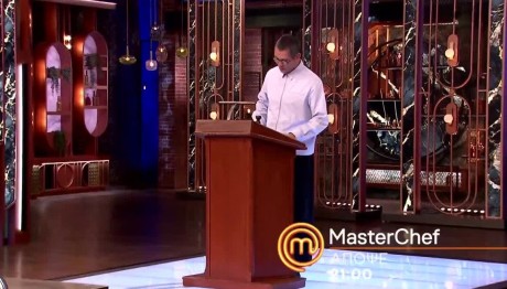 MasterChef: Trailer 6/3/2025