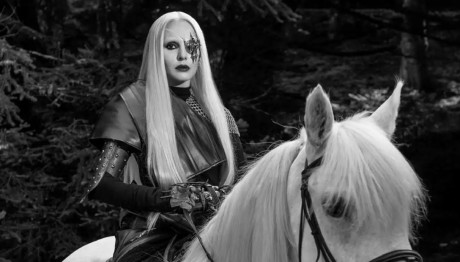 Τάμτα: Σε ελληνικά και γεωργιανά το νέο της single “Khorumi”