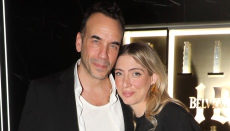 Πάνος Μουζουράκης - Μαριλού Κόζαρη