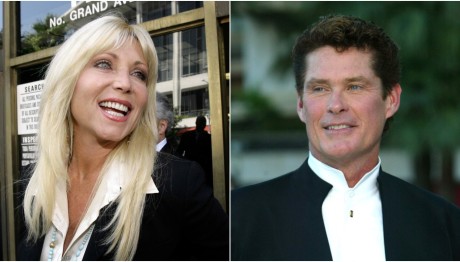 Ντέιβιντ Χέισελχοφ