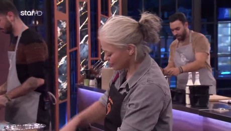 Χριστιάνα και Κλεό: Έξαλλοι με την μπριγάδα τους