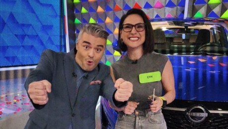 Τροχός της Τύχης: Έδωσε Το 2ο Αυτοκίνητο Της Σεζόν!