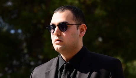 Χρήστος Κούγιας