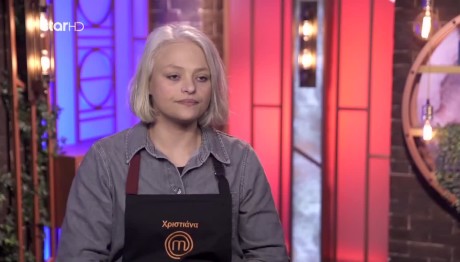 Ψηφοφορία για τους μπορντό - Η Χριστιάνα το γιορτάζει!