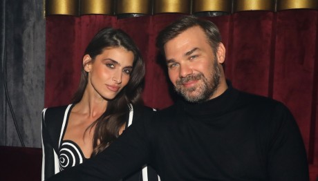 Ιωάννα Σαρρή - Γιώργος Σαμπάνης