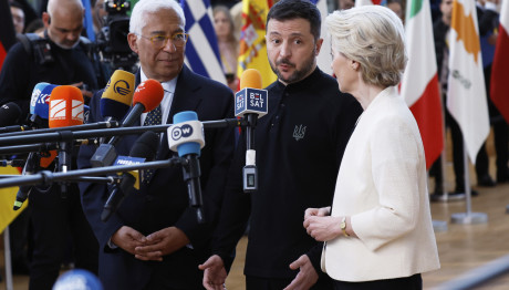 Σύνοδος Κορυφής