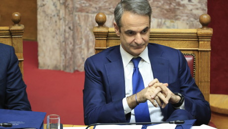 Τέμπη: Κορυφώνεται Η Συζήτηση Για Πρόταση Δυσπιστίας