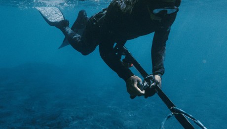 Χανιά: Εντοπίστηκε Νεκρός Ο Ψαροντουφεκάς Που Αγνοούνταν