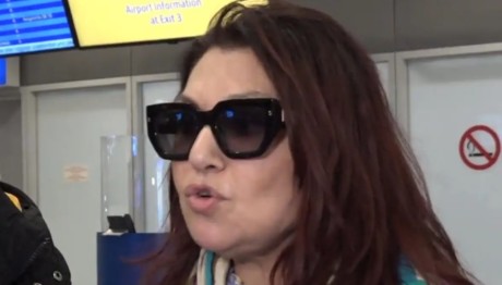 Καίτη Γαρμπή