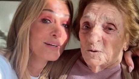 Νατάσα Θεοδωρίδου