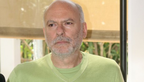 Χρήστος Σιμαρδάνης