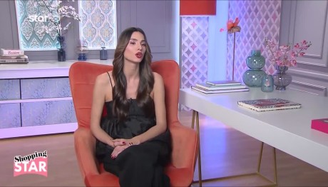 Shopping Star: Ήταν Η Νίκη Στιλάτη Με Denim;