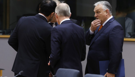 Σύνοδος Κορυφής: Συμφωνία Για Την Ευρωπαϊκή Άμυνα