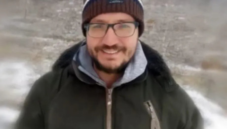 Βασίλης Καλογήρου: Μεταθανάτια Τα Τραύματά Του