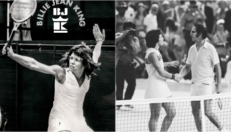 Μπίλι Τζιν Κινγκ