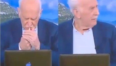 Γιώργος Παπαδάκης