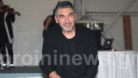 Παύλος Χατζηπαυλίδης: Πέθανε Ο Ιδρυτής Των Pink Woman