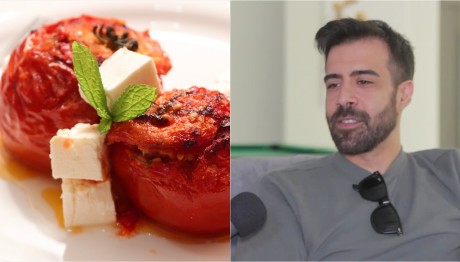 Γεμιστά: Το Tip Του Γιώργου Για Να Τα Ψήσετε Σωστά!