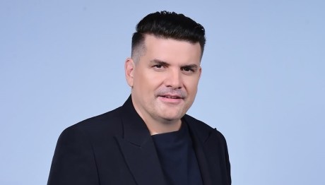 Γιάννης Καψάλης