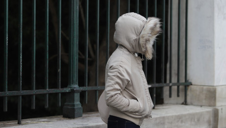 Καιρός - Μαρουσάκης: Πιθανή Χειμερινή Φωτοβολίδα Τον Μάρτιο