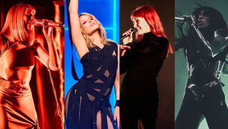 Ημέρα της Γυναίκας: Το καλοκαίρι στο Release Athens θα τη γιορτάσουμε ξανά!