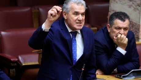 Δημήτρης Κυριαζίδης