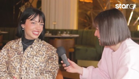 Marseaux: «Επιτέλους βρήκα άτομα που αξίζουν