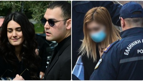 Κούγιας: Η Ανακοίνωση Των Παιδιών Του Για Τη Δίκη Της Πάτρας