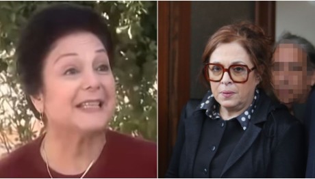 Ελένη Ράντου - Ράνια Ιωαννίδου