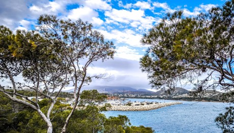 Καιρός: Ανοιξιάτικο Σαββατοκύριακο με τον υδράργυρο στους 20°C