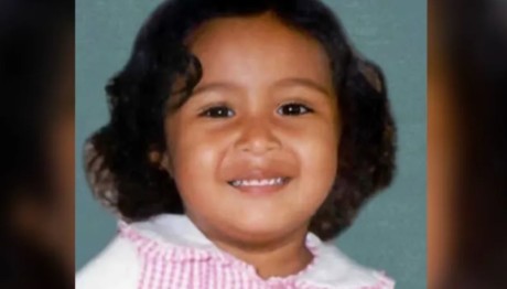 Δίχρονη Θύμα Απαγωγής Βρέθηκε Μετά Από 25 Χρόνια Στο Μεξικό