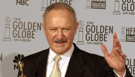 Αυτή Είναι Η Αιτία Θανάτου Του Τζιν Χάκμαν