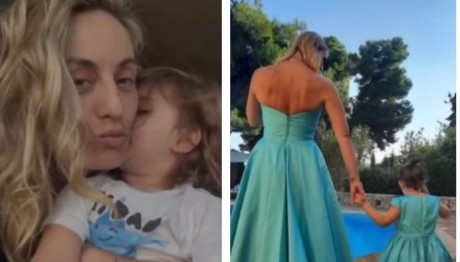 Ελεονώρα Μελέτη