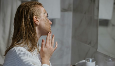 Αποτοξίνωσε Το Δέρμα Σου Με Αυτή Τη DIY Μάσκα