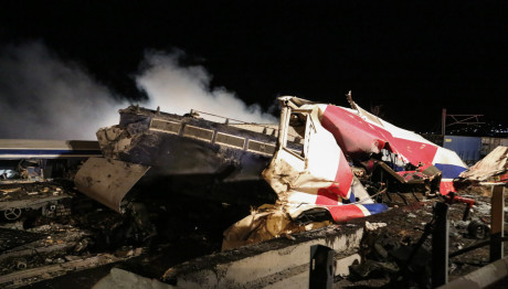 Τέμπη: Φοβόμουν Ότι Θα Πουν Το Παιδί Μου Λαθρέμπορο