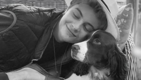 Πέθανε Ο 22χρονος Πρίγκιπας Φρειδερίκος Του Λουξεμβούργου