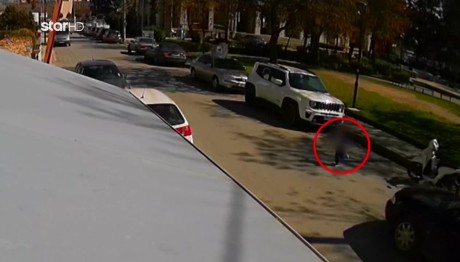 Λάρισα: Ποια Είναι Η Κατάσταση Του 3χρονου