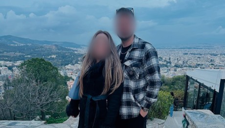 Βόλος: Νιόπαντρο Ζευγάρι Σκοτώθηκε Σε Τροχαίο