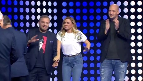 Θοδωρής Βαμβακάρης