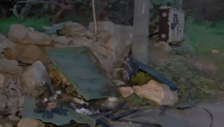 Βάρη: Ένας Νεκρός 22χρονος Σε Τροχαίο