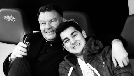 Χρίστος Κούγιας