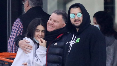 Αλέξης Κούγιας