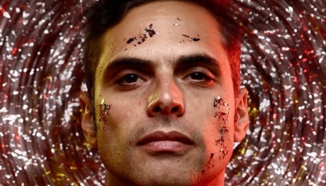 Παπαγεωργίου και Polkar στον Σταυρό του Νότου