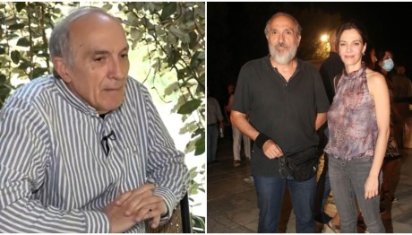 Γιάννης Νταλιάνης