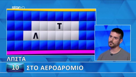 Τροχός της Τύχης